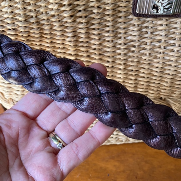 Brighton woven bag - Picture 10 of 16